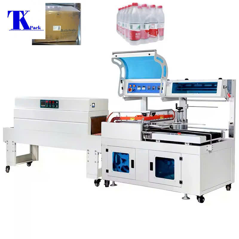 MÁY CO MÀNG BÁN TỰ ĐỘNG