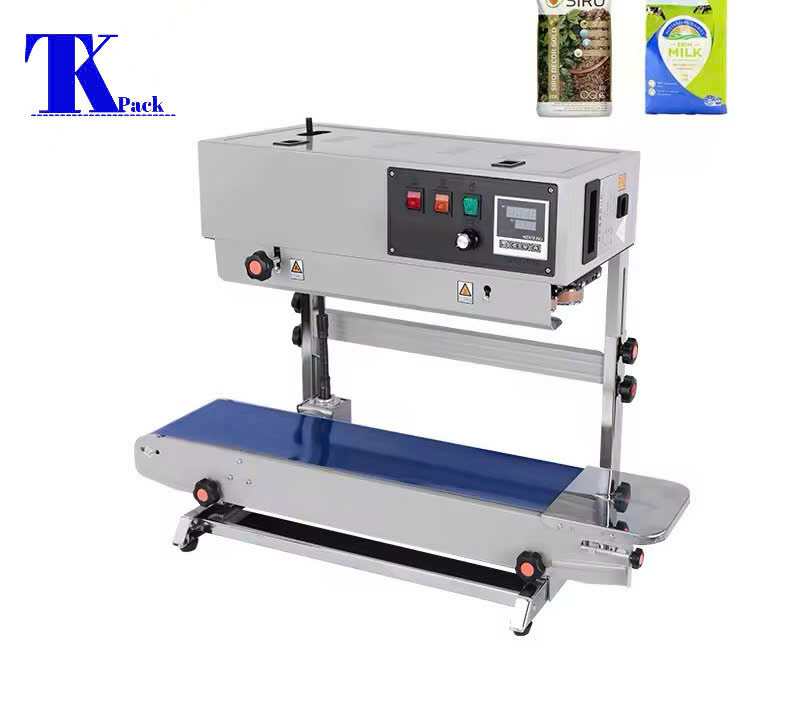 MÁY HÀN MIỆNG TÚI LIÊN TỤC